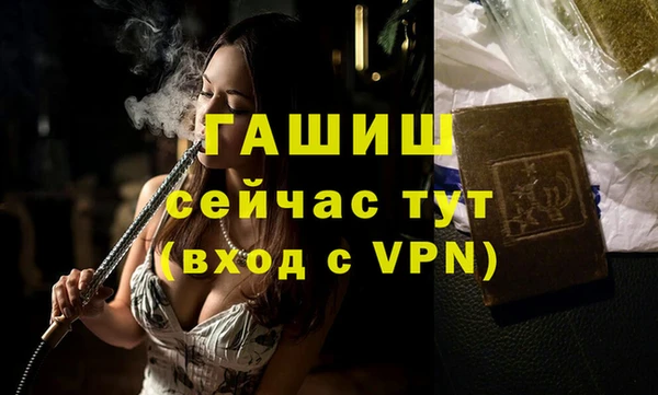 молекула духа Арсеньев